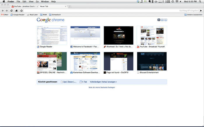Chrome Os Download Mac